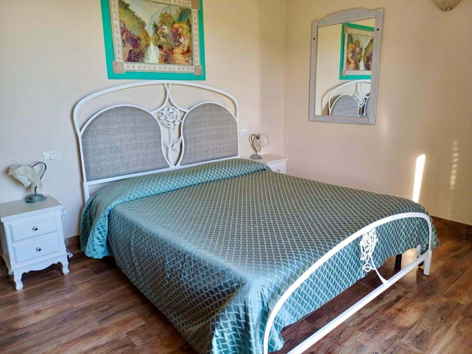 Agriturismo Colleverde Capalbio Habitación foto
